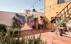 Santa Josefita B&B